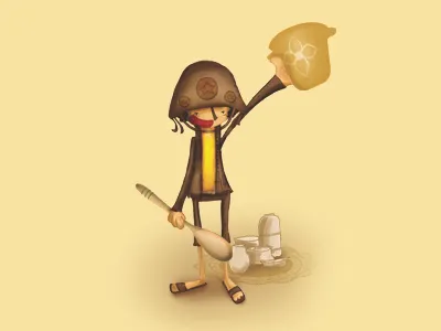 Nordestino Amostrado