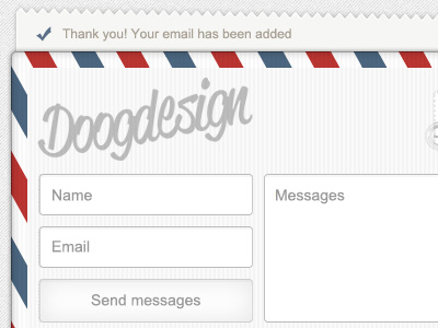 Email contacts form contact form design email form portfolio