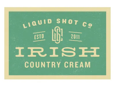 Irish Cream
