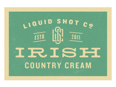 Irish Cream