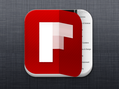 Flipboard joke appicon flipboard icon joke