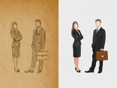 Legal Icon business icon lawyer legal man people woman