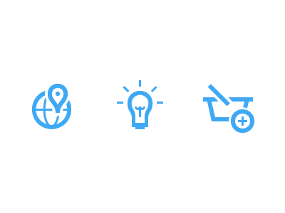 Some fresh ideas,, yay or nay? icon icon designer icon style vector icon vector stock