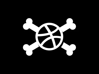 Bally Roger ball dribbble fun jolly mark roger