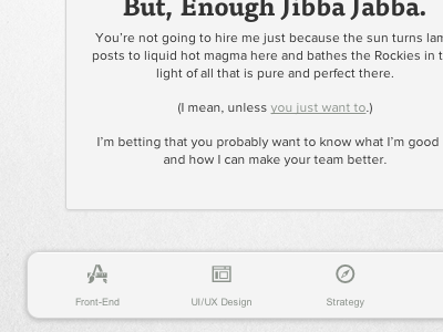 Jibba Jabba