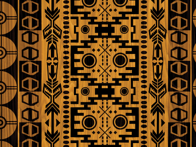 42 african kenya maasai mara pattern repeating tribal