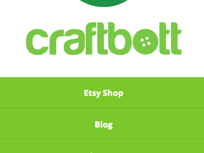 Craftbott dot com