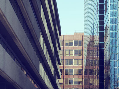 Building buildings photograph sunny