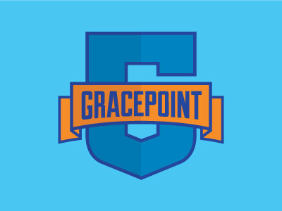 Gracepoint Christian Academy christian academy eagles education logo school