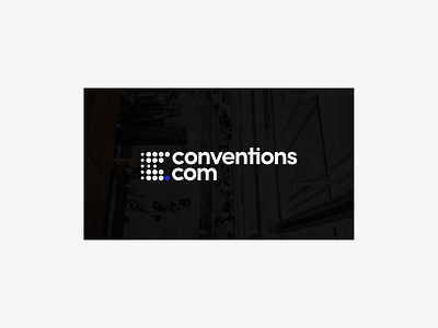 Conventions Logo