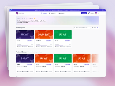 EdTech SaaS LMS Web App Design design edtech saas edtech saas web app figma expert pixelcot product design product saas designer saas design saas expert saas web app ui ui designer uiux design user experience ux ux designer web app designer