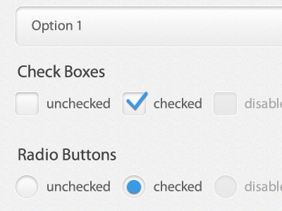 Ui Kit forms ui