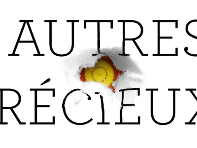 Archer for archers typography