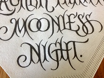 Coffee filter lettering coffee coffee made me do it filter hand drawn lettering simon ålander typography