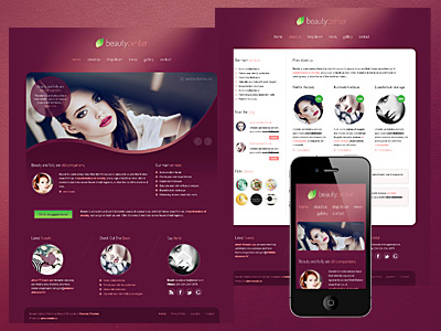 beauty center beauty center beauty design beauty salon hair salon design
