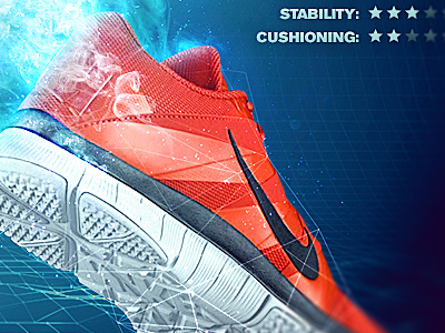 Shoes data visualization data visualization nike shoes