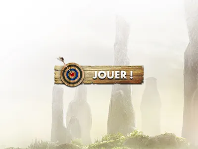 Brave button anime archery arrow brave button disney merida movie pixar play target wood