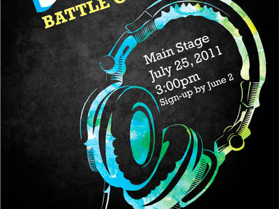 Headphones Translation