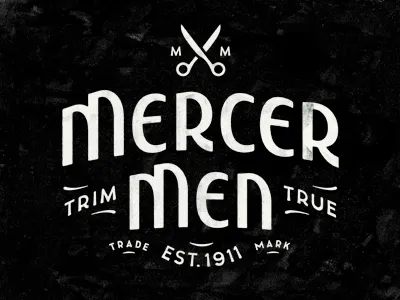 Mercer Men