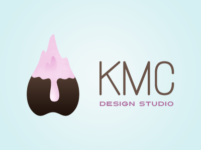 Logo design logo paintbrush studio