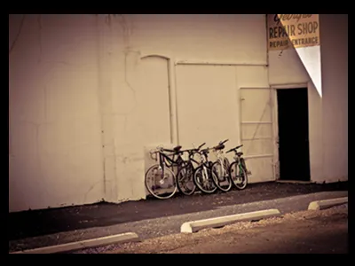 Photo Bike Shop bikes photo