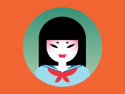 Dorothy asian japan wizard of oz