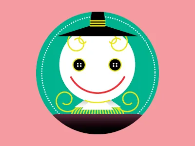 Hunk strawman wizard of oz