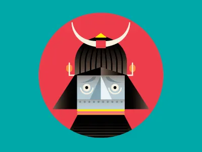 Hickory japan samurai wizard of oz
