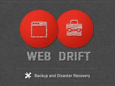 Textile Icons skeuomorphism