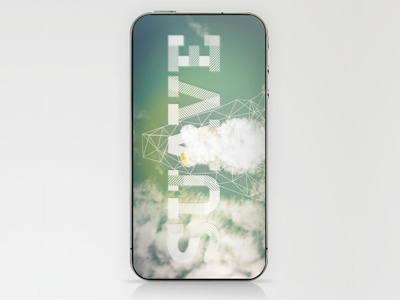 Sueve Iphone clouds cover iphone sky suave