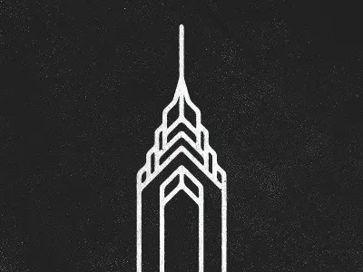 One Liberty Trendified black black and white liberty philadelphia philly