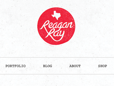reaganray.com hand drawn illustration reaganray.com