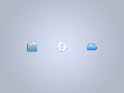 32px - Media 32px icons small