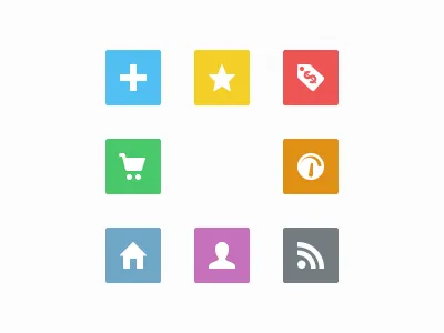 Icons for e-commerce e commerce icons symbolsets