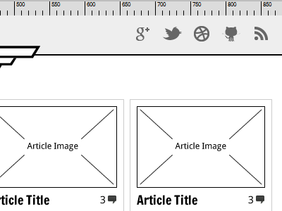 Working Out Hierarchy blog fireworks greyscale