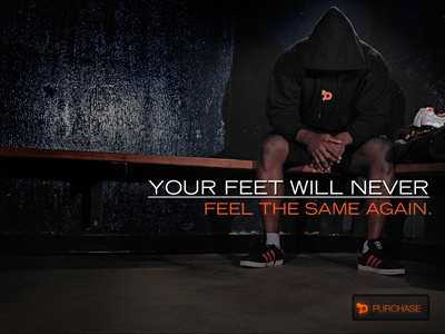 web concept dark grunge orange photoshop web web design website