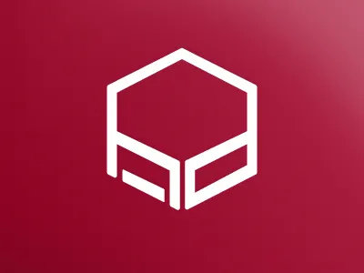 Logo Concept - 2 logo lug nut