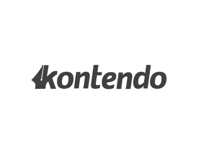 Kontendo Logo 01 (WIP) kontendo
