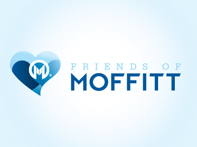 Friends of Moffit logo - version 2 logo