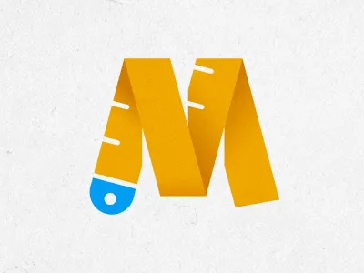 Measure inches measure ruler tape