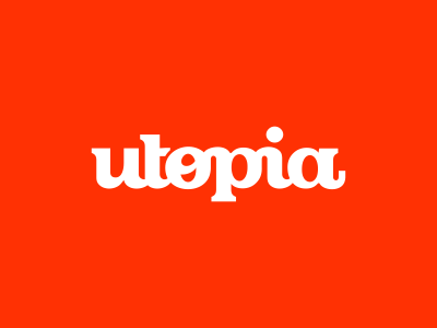 Utopia branding agency logo design agency alex tass brand branding branding agency corporate creative dalius stuoka design identity identity design logo logo design logo designer logotype stationery stationery design studio utopia