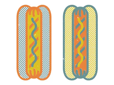 Hot Dogs bbq food hot dogs summer