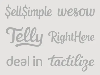 Portfolio update custom type lettering logo portfolio type typography website wordmark