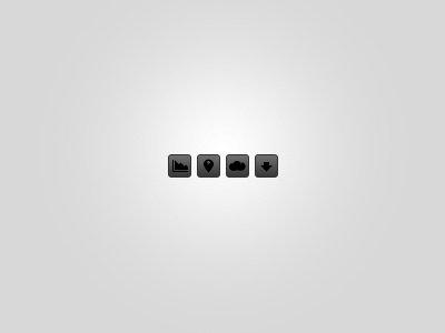 Icon Set black icon icons ui