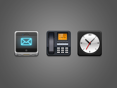 3icon blueant icon ui