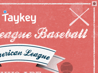 MLB Infographic header infographic