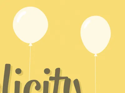 Balloons balloons illustration