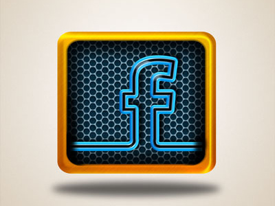 Facebook Icon