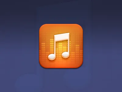 App icon icon