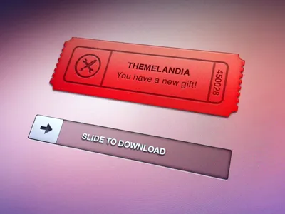 The Gift — Themelandia